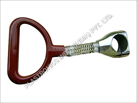 Strap Hanger Railways