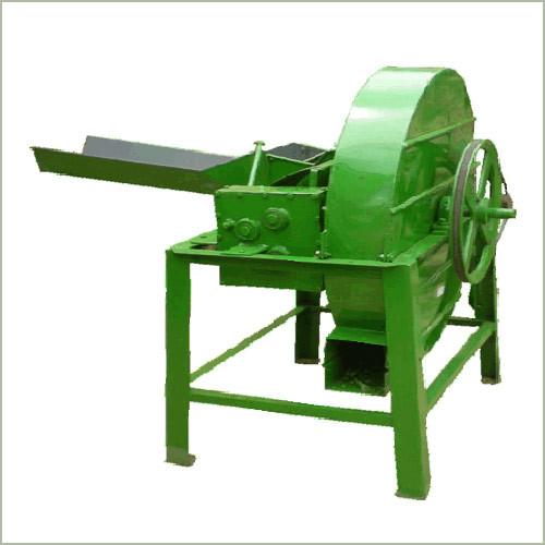 कुट्टी मशीन