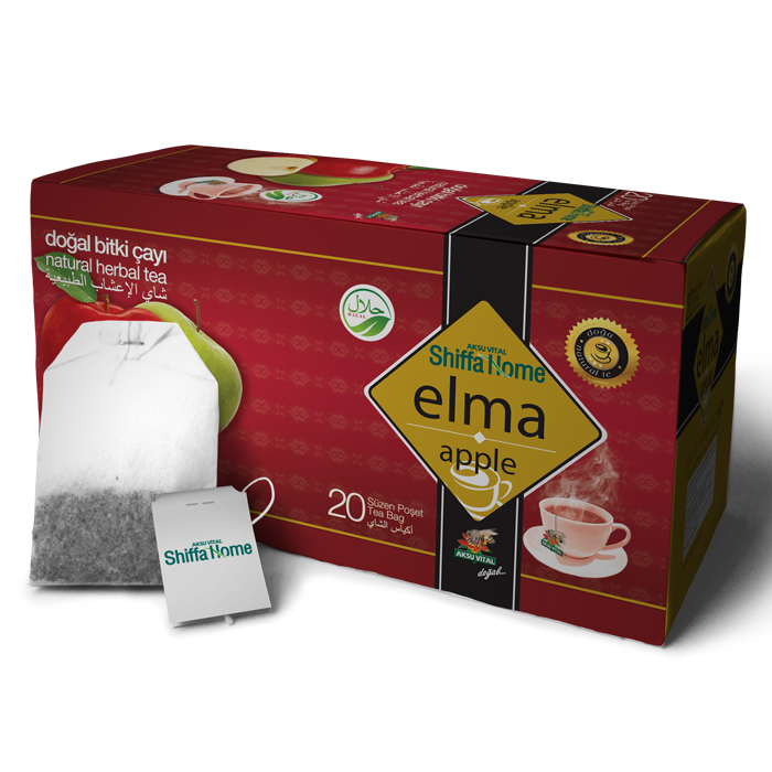 Apple Tea Instant Tea