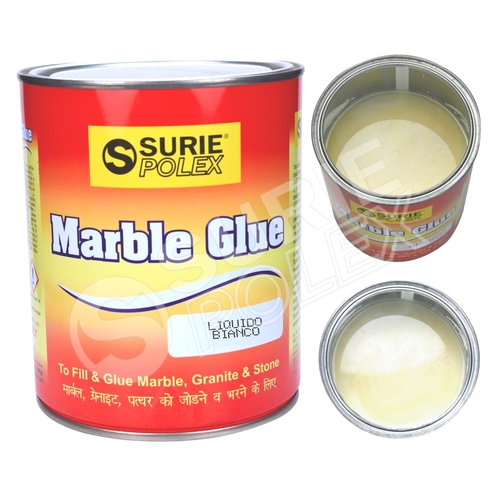 Marble Glue Liquido Biancoe Cas No: -