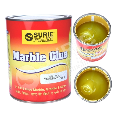 Marble Glue Solido Transparent Cas No: -