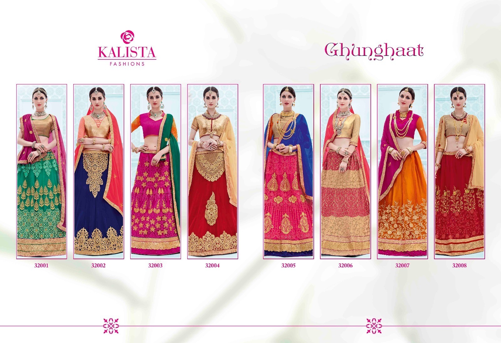 Aayesha-4 By Volono Trendz