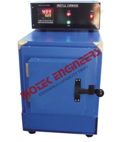 प्रतिरोध भट्टी