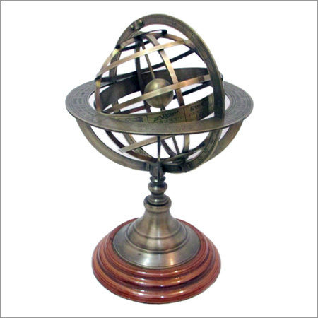 Globe Armillary