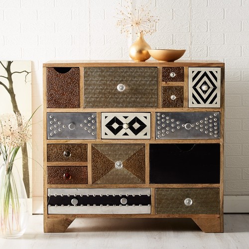 chest of drawer