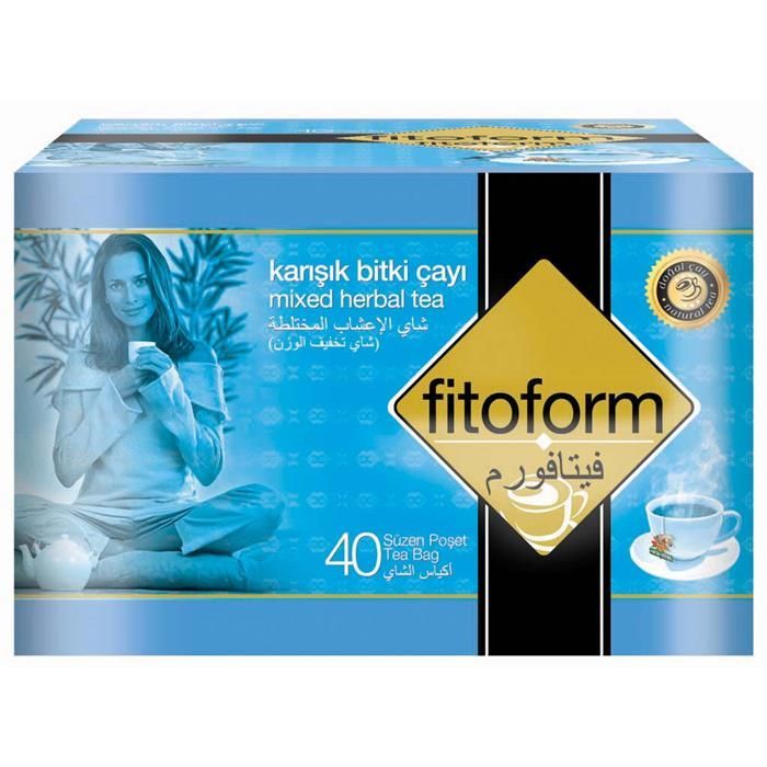 Ayurvedic Slim Tea Fitoform