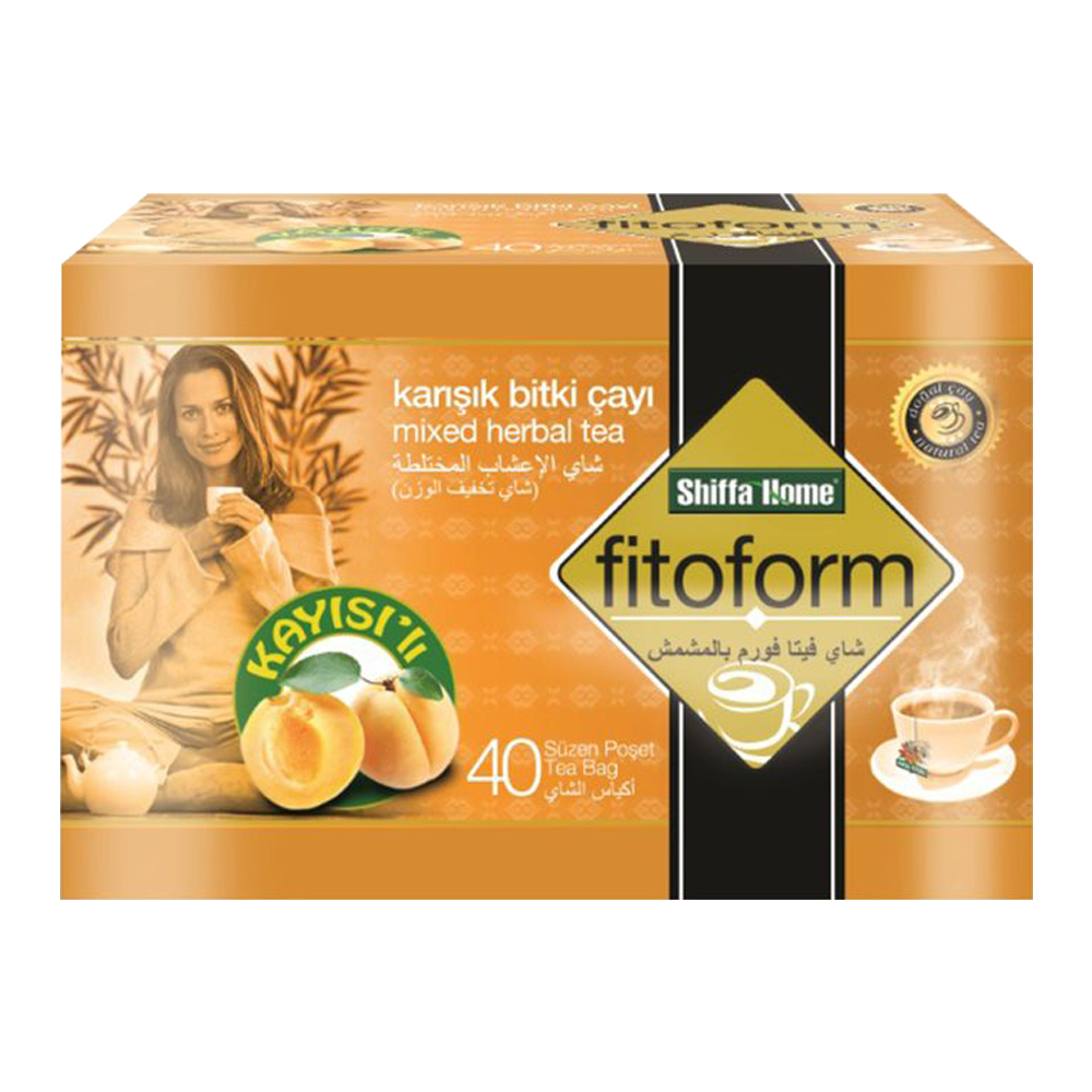 Ayurvedic Slim Tea Fitoform