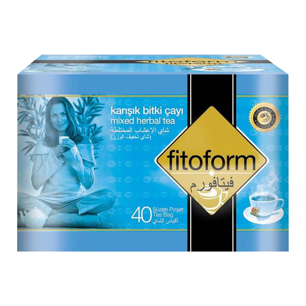 Ayurvedic Slim Tea Fitoform