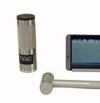 Pile Integrity Tester- Wireless Model