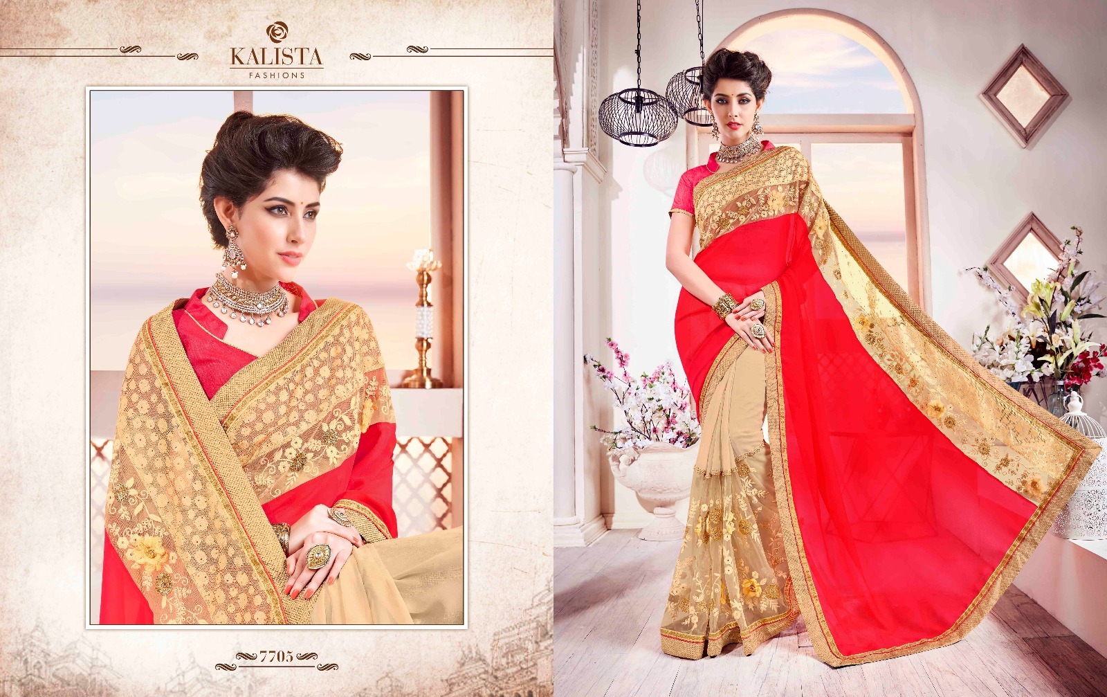 Narseen By Deepsy Suit