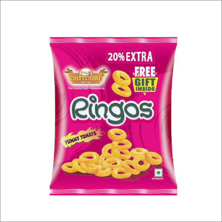 Ringos Yammy Tomato Processing Type: Fried