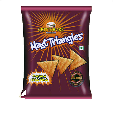 Mast Triangles Processing Type: Fried