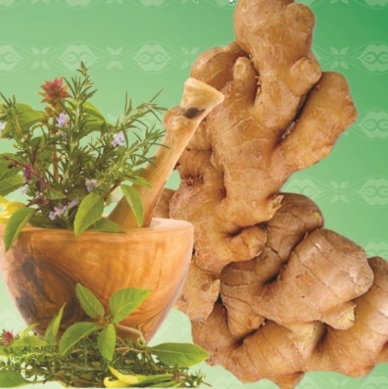 Ginger Tea Health Tea