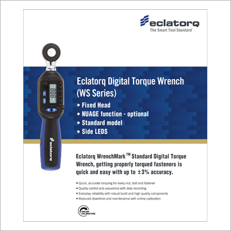 राउंड हेड रैचेट सीरीज़