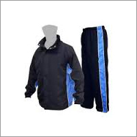 ट्रैक सूट