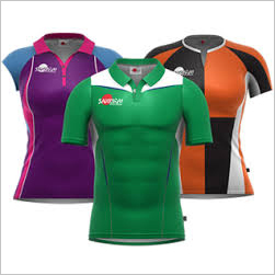 क्रिकेट स्पोर्ट्स वियर