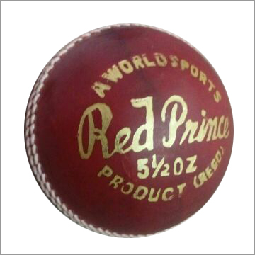 क्रिकेट गेंदें