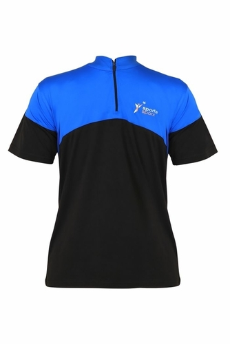 लाइक्रा टी शर्ट