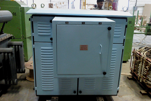 ड्राई टाइप एवीआर दक्षता: 98%