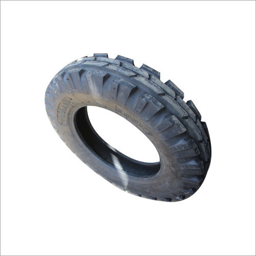 Tractor Tyre