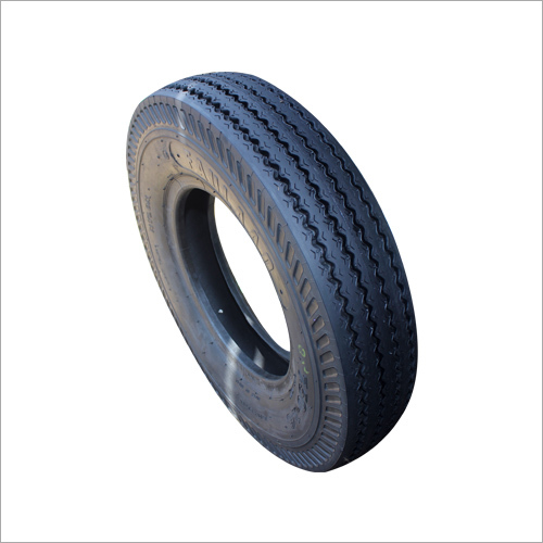 ट्रॉली का टायर