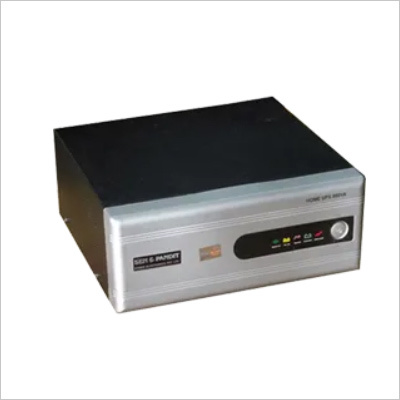 होम अप्स फेज: सिंगल फेज