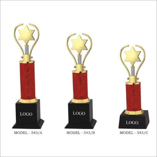 डिज़ाइनर स्टार ट्रॉफी