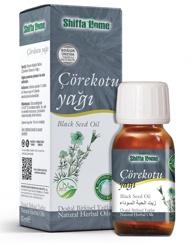Black Seed Oil Kalonji Nigella Sativa Age Group: Adults