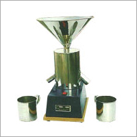 प्रेसिजन ग्रेन डिवाइडर