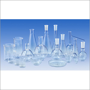 Laboratory Quartz Wares