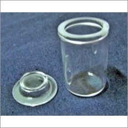 Lab Quartz Wares