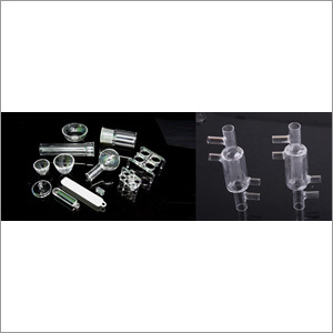 Quartz Lab Wares