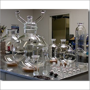 Laboratory Glass Wares