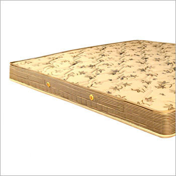 Yellow Cool Coir- Sleep Euro Mattress