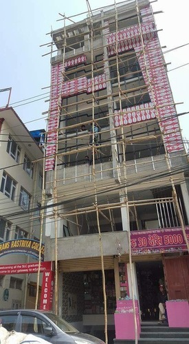 आंतरिक ACP दीवार पैनल