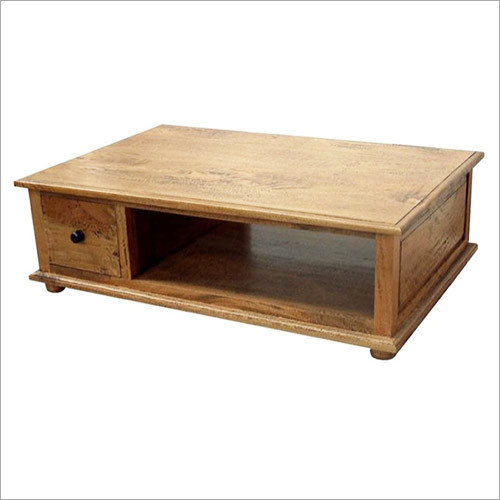 Wooden TV Cabinet