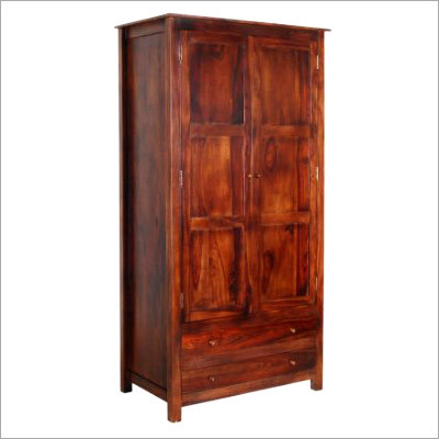 Wooden Almirah