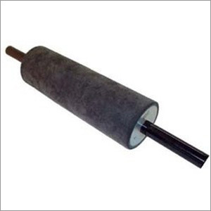 सिंथेटिक रबर रोलर