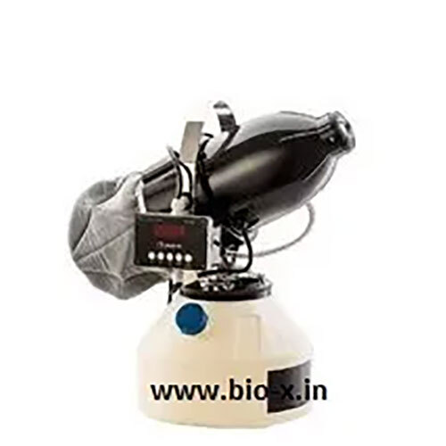 ऑपरेशन थिएटर लाइट सोर्स के लिए फोगर मशीन: हाँ