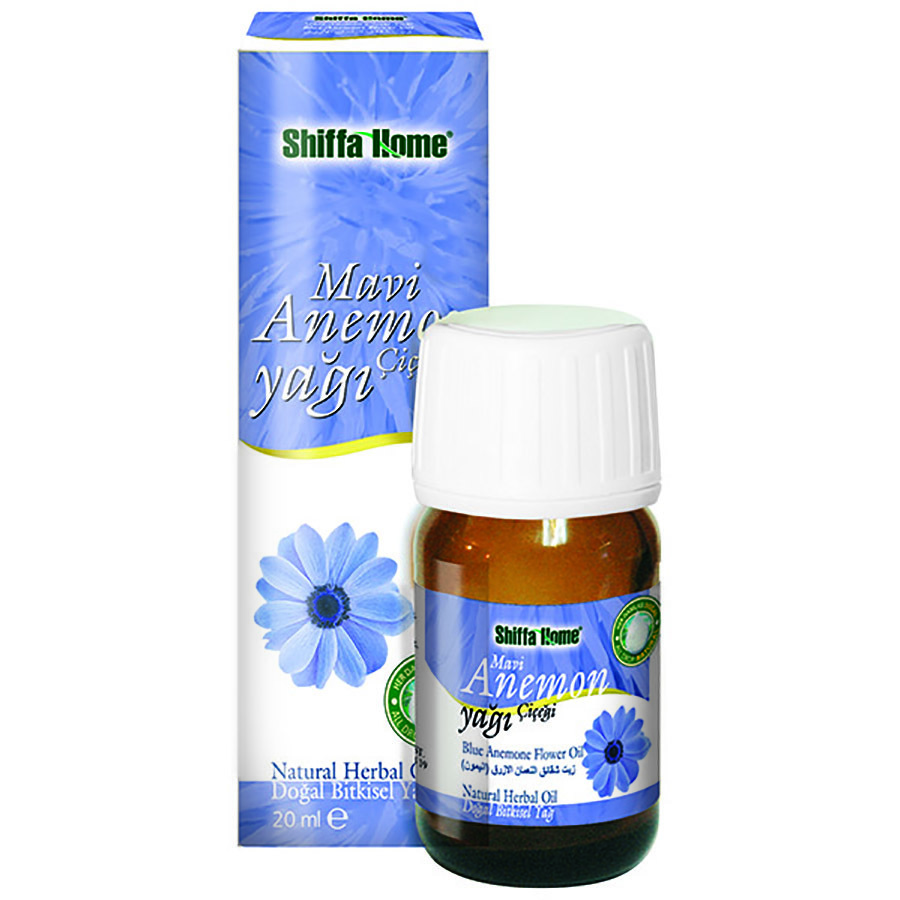 Oil Perfume Blue Anemone Oil Age Group: All Age Group