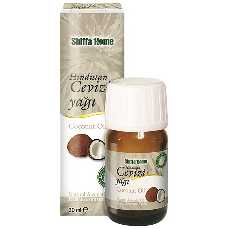 Coconut Oil Age Group: All Age Group