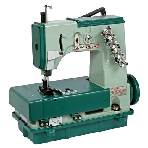 जंबो बैग सिलाई मशीन