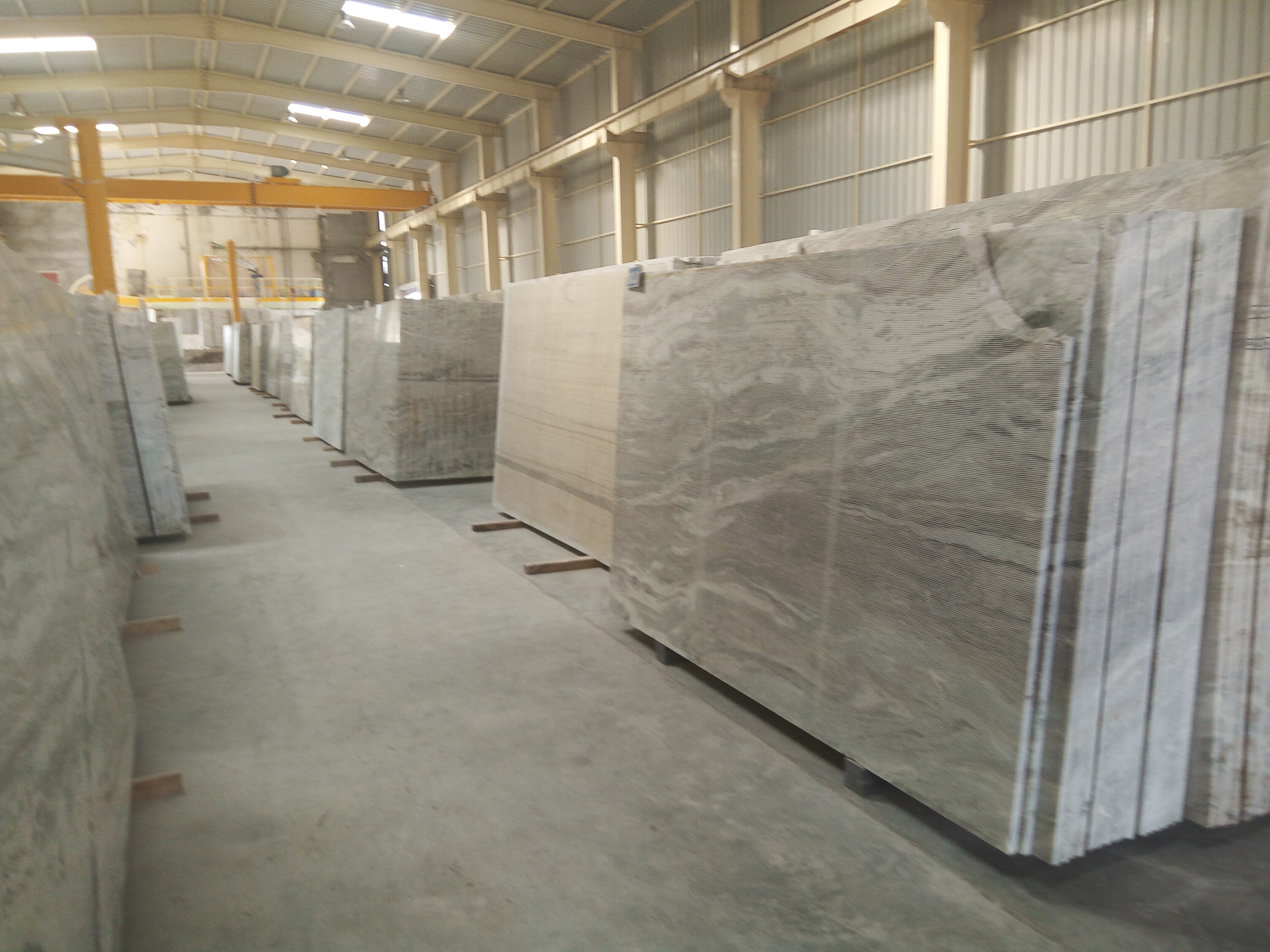 Fantasy Brown Marble - 2800x1600 Mm, Brown Polished Slabs , High Strength With Dimensional Accuracy And Perfect Surface Finish