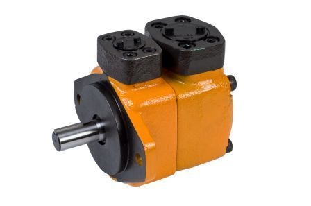 SPR50 Series Single Vane Pumps