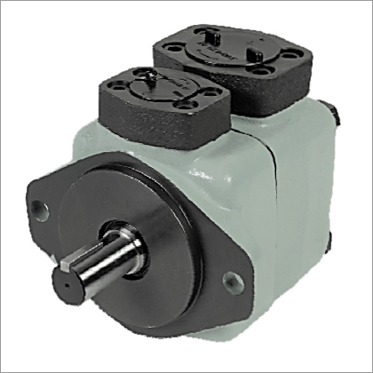SPR150 Series Single Vane Pumps