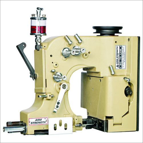 सिलाई हेड बैग बंद करने की मशीन