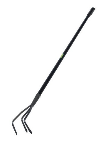 CULTIVATOR HEAVY 48" TUBULAR HANDLE