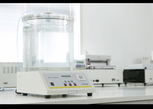 Electronic Packaging Air Leak Testing Machine