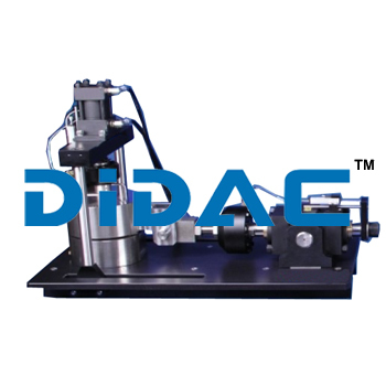 Digital Rock Direct Shear System