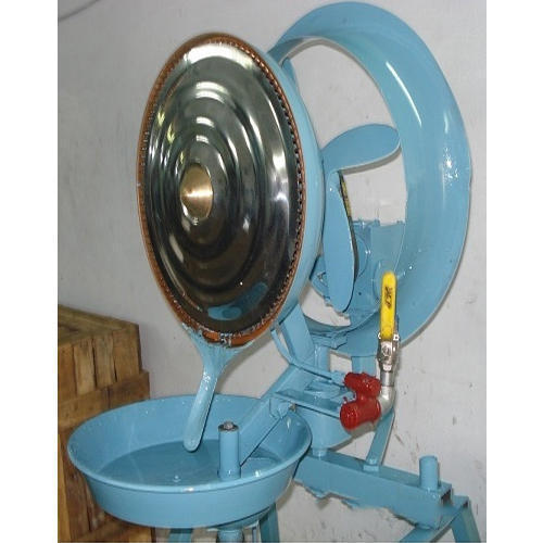 स्पॉट ह्यूमिडिफायर